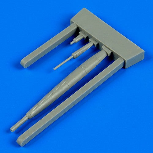1/72 MiG15bis Gun Barrels for EDU (D)
