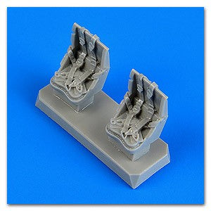 1/72 Avia B534 Seat w/Safety Belts for EDU