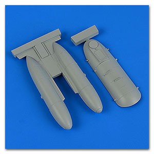 1/72 L29R Delfin Recon Conversion for AGK (D)