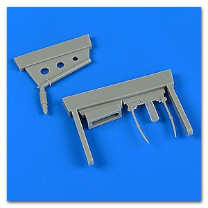 1/72 Su24 Fencer Refueling Probe for TSM (D)