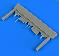 1/72 L29 Delfin Antennas for AGK (D)