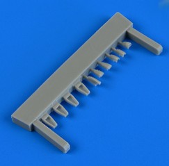 1/72 L29 Delfin Air Scoops for AGK (D)