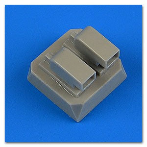 1/72 Wellington Mk Ic Air Scoops for ARX (D)