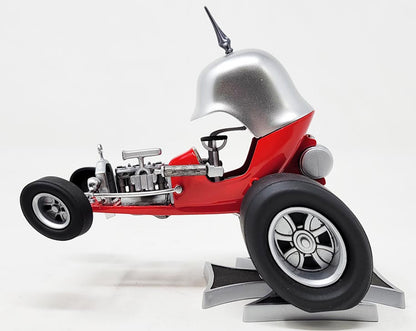 1/32 Tom Daniel's Lil Red Baron Car (Snap) (formerly Monogram)