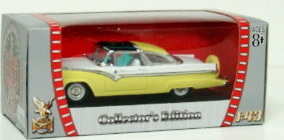 1/43 1955 Ford Crown Victoria