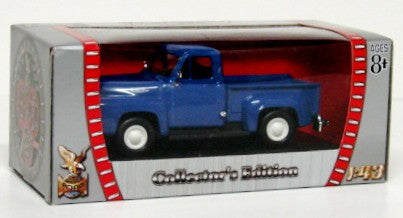 1/43 1953 Ford F100 Pickup Truck