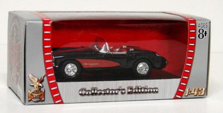 1/43 1957 Corvette Convertible