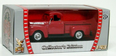 1/43 1948 Ford F1 Pickup Truck