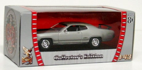 1/43 1971 Plymouth GTX