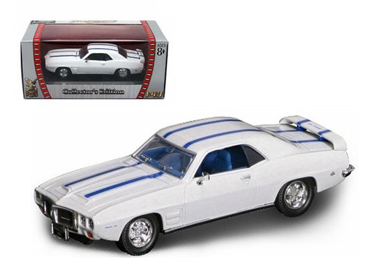 1/43 1969 Firebird Trans Am