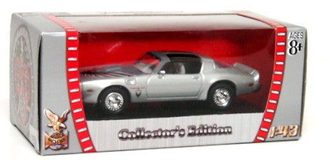 1/43 1979 Firebird Trans Am T-Top