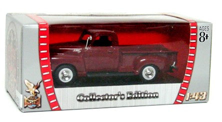 1/43 1950 GMC Pickup Truck