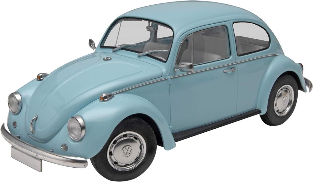 1/24 1968 Volkswagen Beetle