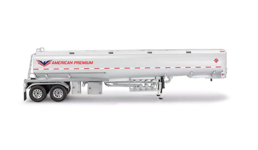 1/32 Fruehauf 40' Semi-Trailer Tanker