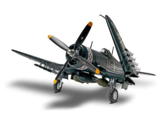 1/48 F4U4 Corsair Fighter