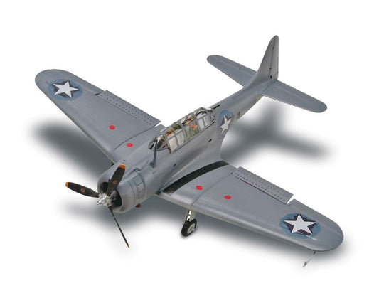 1/48 SBD Dauntless Dive Bomber