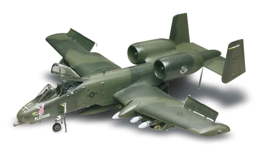 1/48 A10 Warthog Fighter