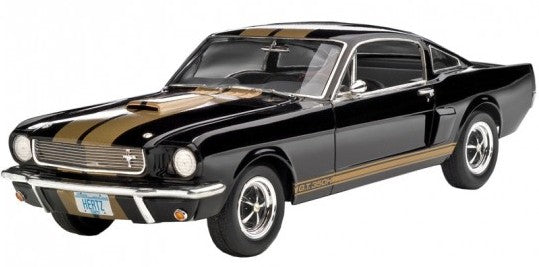 1/24 Shelby Mustang GT 350 H Car