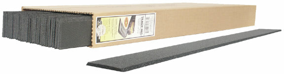 HO Sub Terrain Track-Bed (2' long, 36ea)