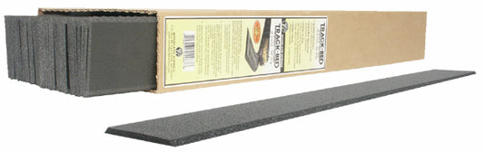 O Sub Terrain Track-Bed (2' long, 36ea)