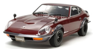 1/12 1970 Nissan 240ZG Street-Custom Car