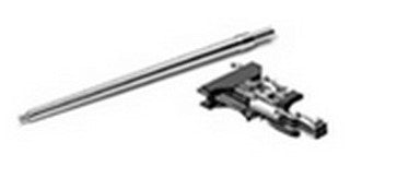 1/35 German Panther Ausf D Metal Gun Barrel Set