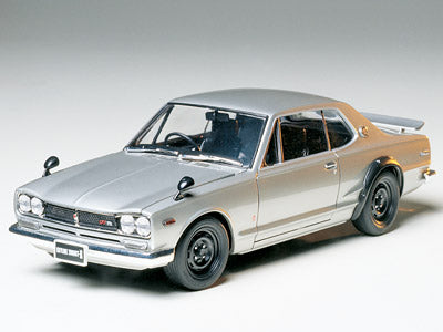 1/24 Nissan Skyline 2000 GTR Car