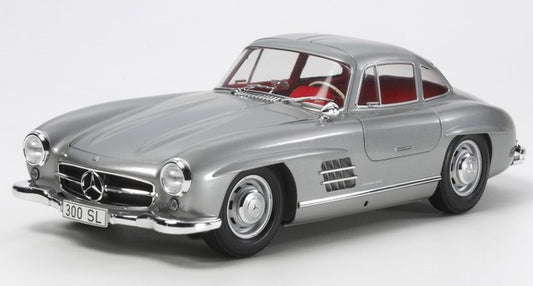 1/24 Mercedes Benz 300SL Sports Car