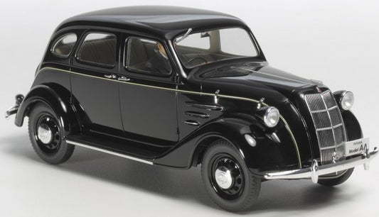 1/24 Toyota Model AA Passenger Car