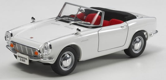 1/24 Honda S600 Convertible Sports Car