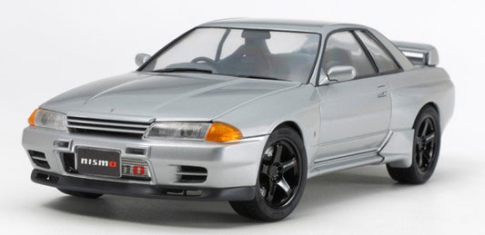 1/24 Nissan Skyline GT-R R32 (Infiniti G) Sports Car