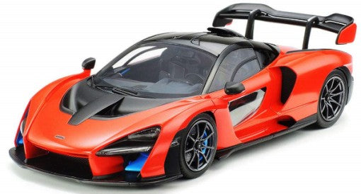 1/24 McLaren Senna Hypercar