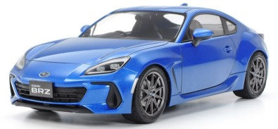 1/24 Subaru BRZ (ZD8) Sports Car