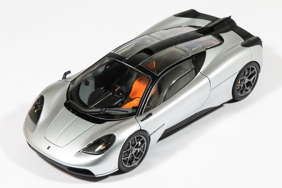 1/24 GMA T50 Sports Car