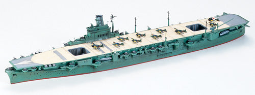 1/700 IJN Junyo Aircraft Carrier Waterline