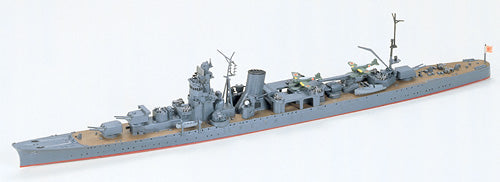 1/700 IJN Yahagi Light Cruiser Waterline
