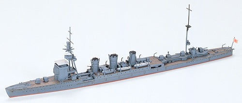 1/700 IJN Kiso Light Cruiser Waterline