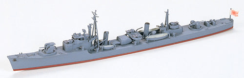 1/700 IJN Matsu Destroyer Waterline