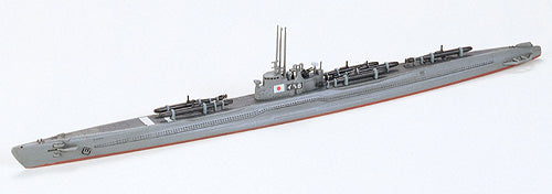 1/700 IJN I58 Submarine Waterline
