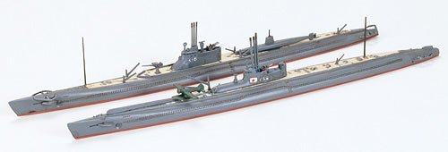 1/700 IJN I16/58 Submarine Waterline