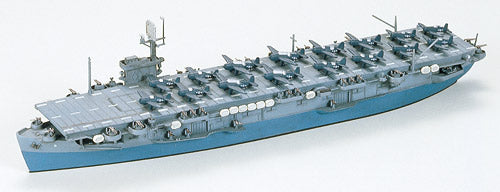 1/700 USS Bogue CVE9 Escort Carrier Waterline
