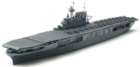 1/700 USS Yorktown CV5 Aircraft Carrier Waterline