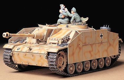 1/35 StuG III Ausf G Early