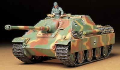 1/35 German Late Jagdpanther