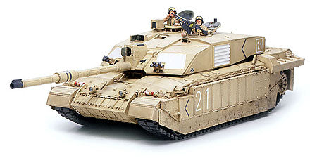 1/35 Challenger II British MBT