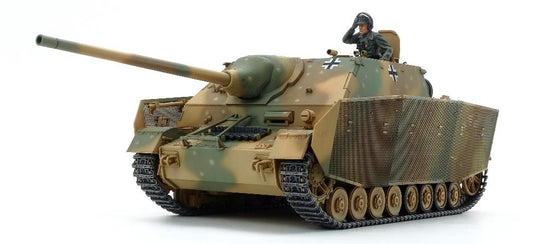 1/35 German Panzer IV/70(A) Tank