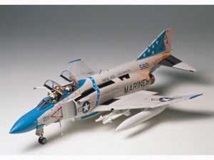 1/32 F4J Phantom II Fighter