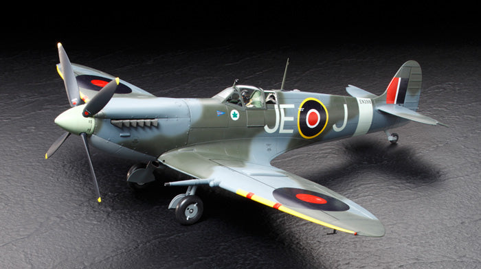 1/32 Supermarine Spitfire Mk IXc Fighter