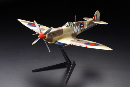 1/32 Supermarine Spitfire Mk VIII Aircraft