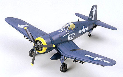 1/72 F4U1D Corsair Aircraft